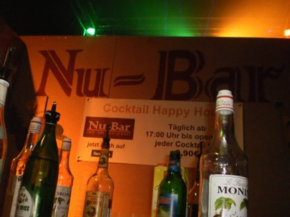 Foto: Nu-Bar 